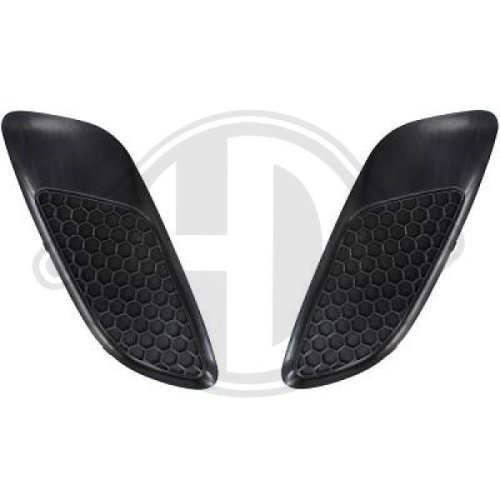 DIEDERICHS Motorhaube HD Tuning