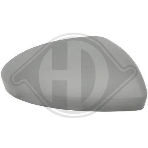 DIEDERICHS Revestimento, retrovisor exterior