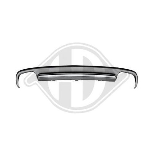 DIEDERICHS Pare-chocs HD Tuning