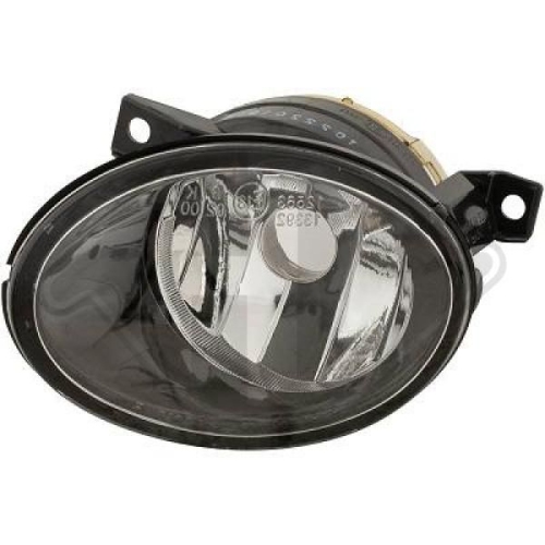 DIEDERICHS Front Fog Light