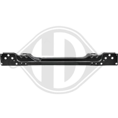 DIEDERICHS Przednie poszycie Priority Parts