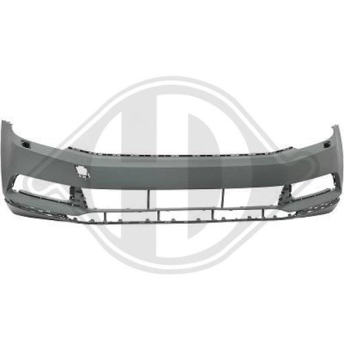 DIEDERICHS Буфер Priority Parts