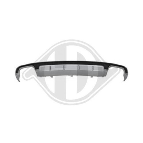 DIEDERICHS Bumper HD Tuning