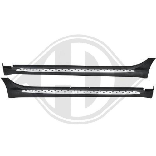 DIEDERICHS Estribo HD Tuning