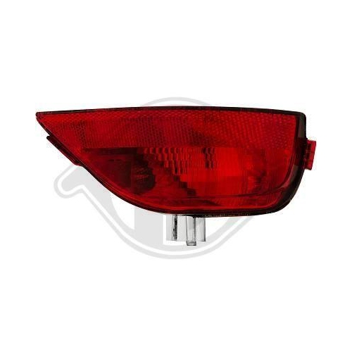 DIEDERICHS Mistachterlamp