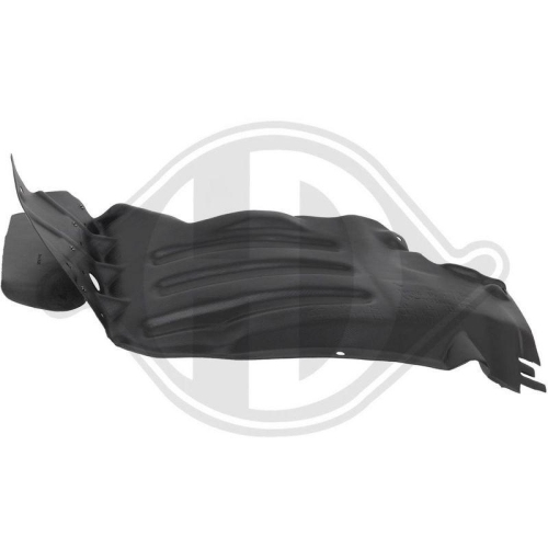 DIEDERICHS Bekleding, wielkast DIEDERICHS Bekleding, wielkast