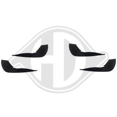DIEDERICHS Спойлер HD Tuning