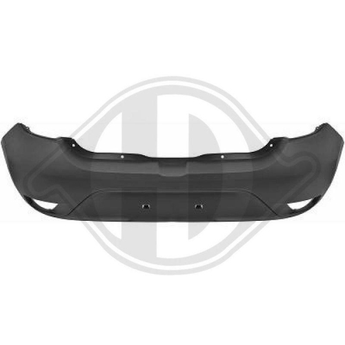DIEDERICHS Bumper DIEDERICHS Bumper