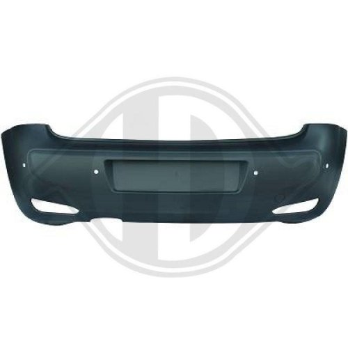 DIEDERICHS Буфер Priority Parts