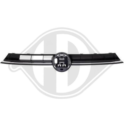 DIEDERICHS Panal de radiador