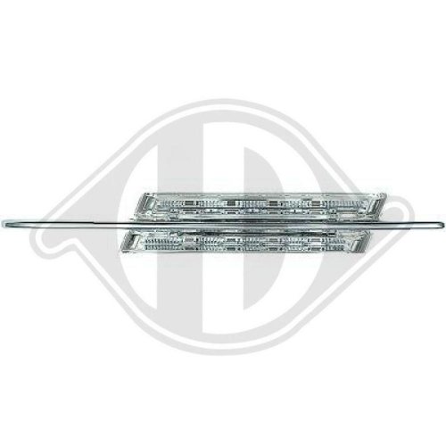DIEDERICHS Sinyal lambası seti HD Tuning