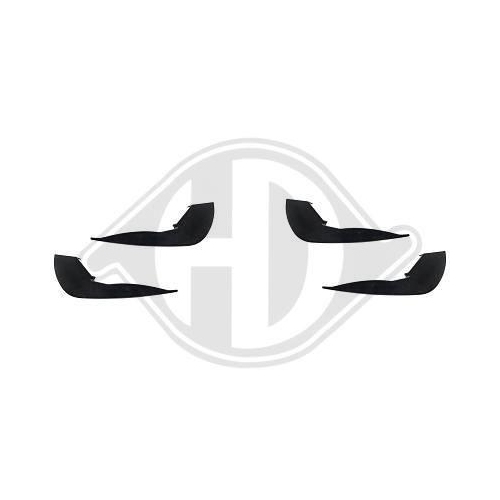DIEDERICHS Spoiler HD Tuning