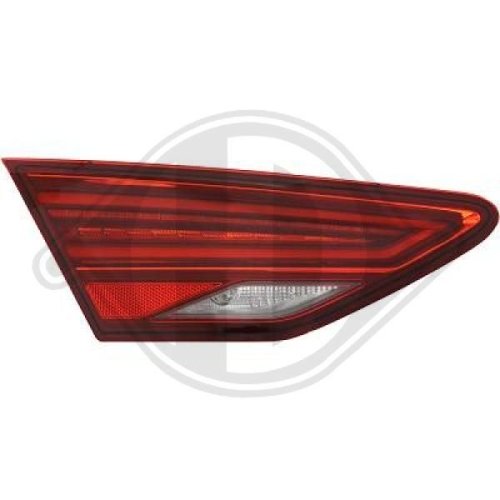 DIEDERICHS Tail Light Assembly