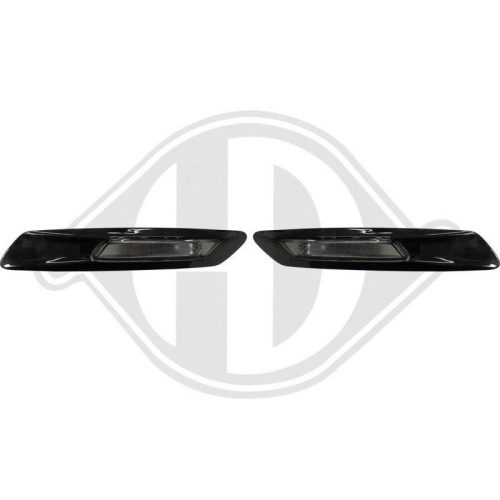 DIEDERICHS Pisca HD Tuning
