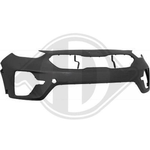 DIEDERICHS Bumper DIEDERICHS Bumper