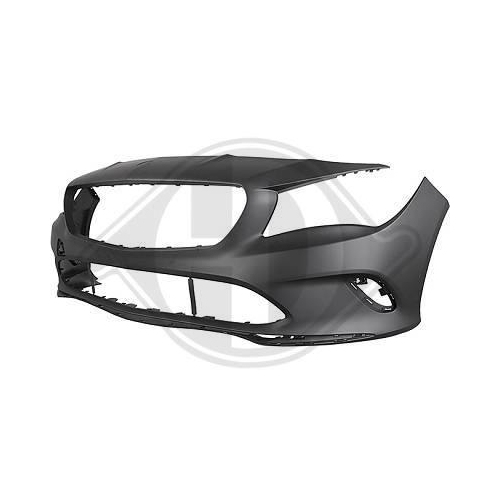 DIEDERICHS Bumper