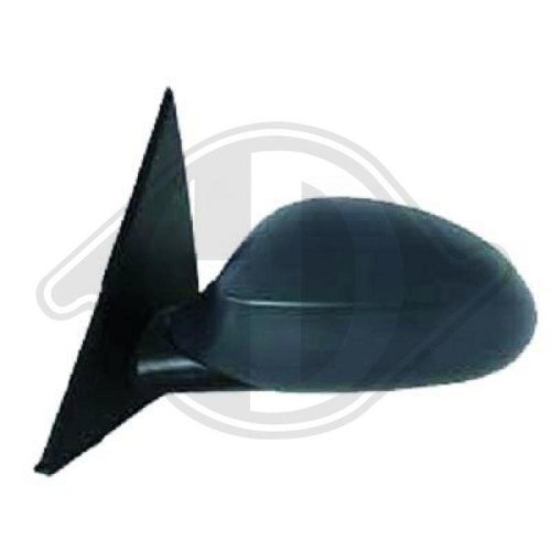 DIEDERICHS Retrovisor exterior
