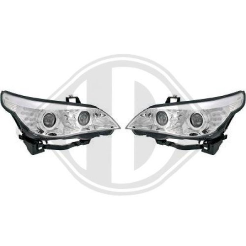 DIEDERICHS Headlight Set HD Tuning