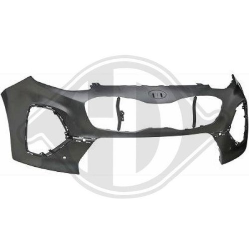 DIEDERICHS Pára-choques Priority Parts
