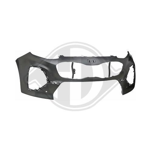 DIEDERICHS Буфер Priority Parts