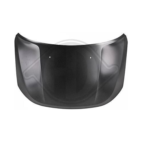 DIEDERICHS Motorhaube