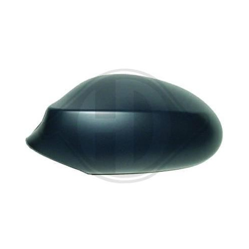DIEDERICHS Revestimento, retrovisor exterior