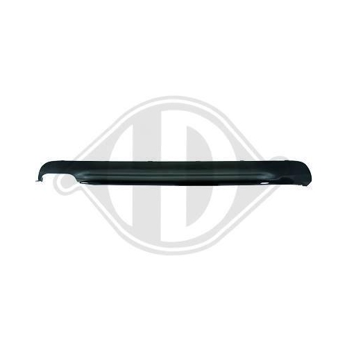 DIEDERICHS Blende, Stoßfänger HD Tuning