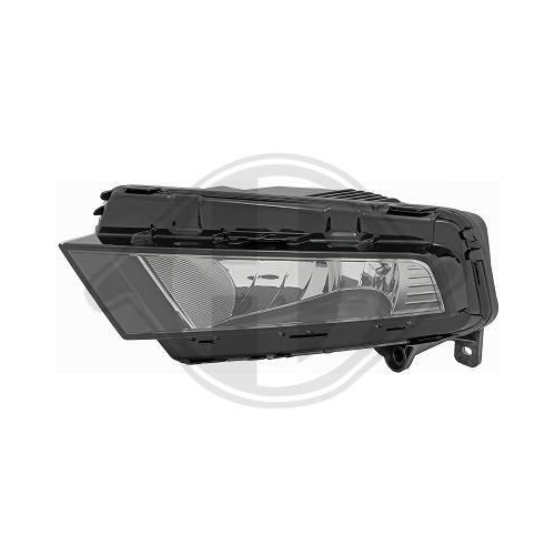 DIEDERICHS Mistlamp