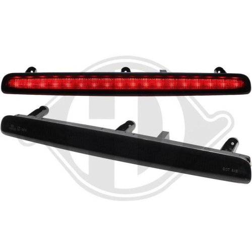 DIEDERICHS Luz de stop adicional HD Tuning