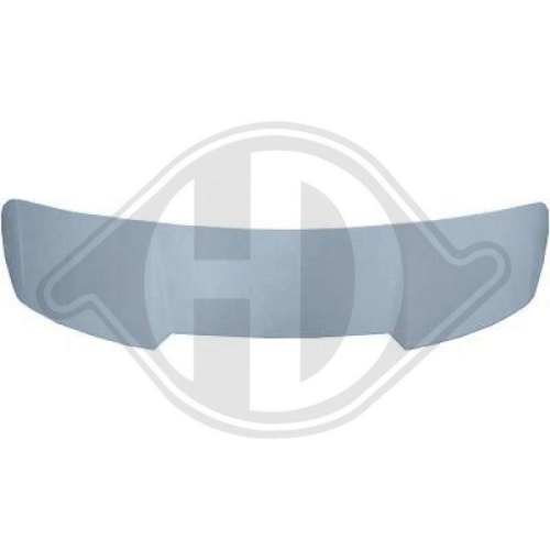 DIEDERICHS Spoiler HD Tuning