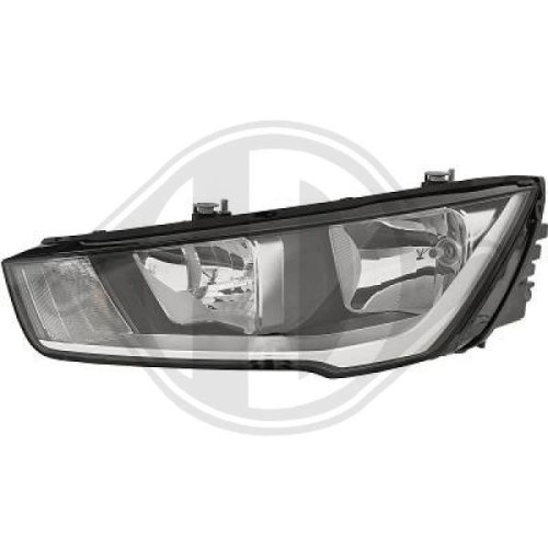 DIEDERICHS Headlight Priority Parts