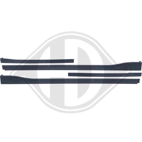 DIEDERICHS Rivestimento longherone HD Tuning