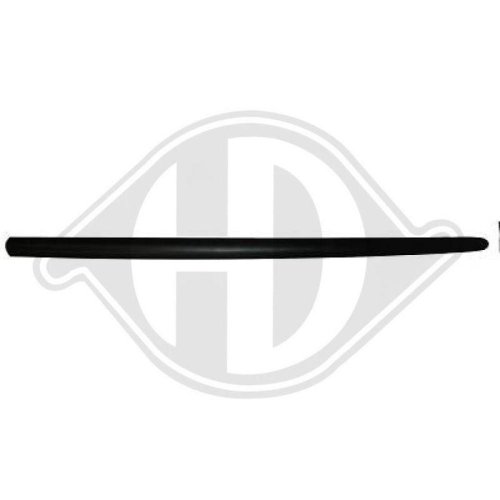 DIEDERICHS Süs /Koruma çıtası, Çamurluk