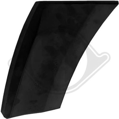 DIEDERICHS Trim/Protection Strip, wing