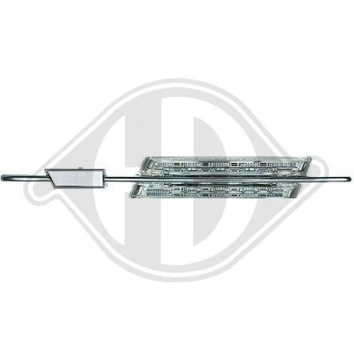 DIEDERICHS Kit Indicatore direzione HD Tuning