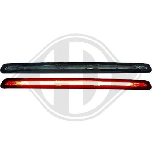 DIEDERICHS Luce supplementare freno HD Tuning