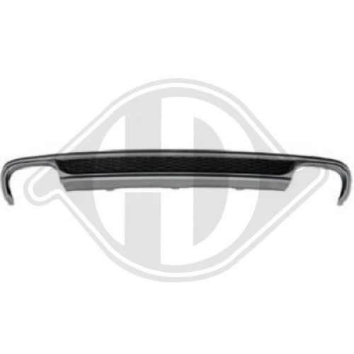 DIEDERICHS Буфер HD Tuning