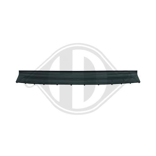 DIEDERICHS Подножка HD Tuning