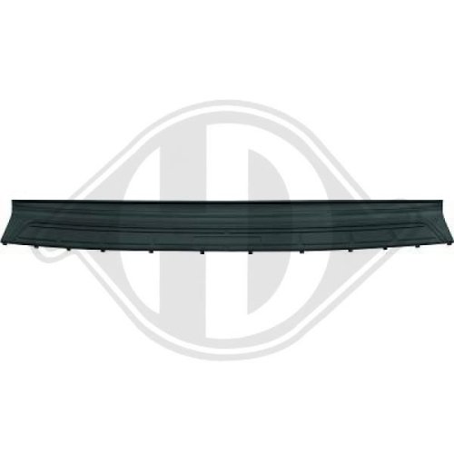 DIEDERICHS Foot/Running Board HD Tuning