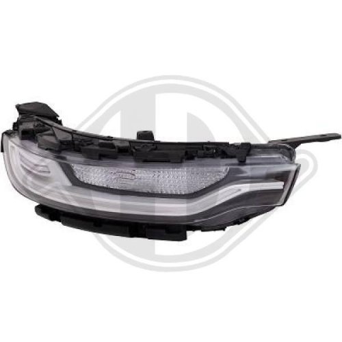 DIEDERICHS Daytime Running Light