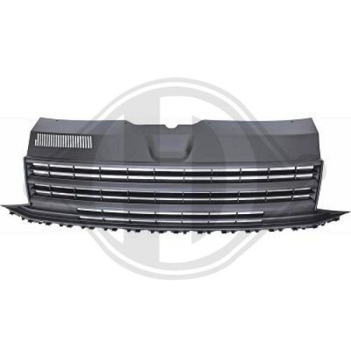 DIEDERICHS Kühlergitter HD Tuning