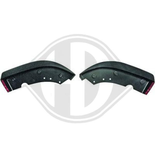 DIEDERICHS Spoiler HD Tuning