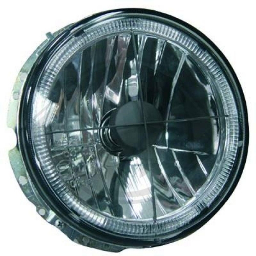 DIEDERICHS Juego faros principales HD Tuning