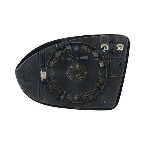 DIEDERICHS Mirror Glass, exterior mirror