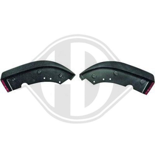 DIEDERICHS Spoiler HD Tuning
