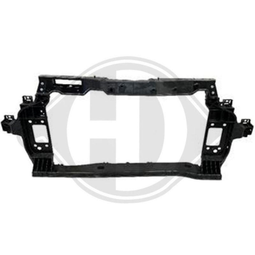 DIEDERICHS Облицовка передка