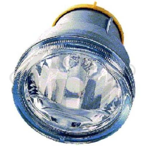 DIEDERICHS Mistlamp