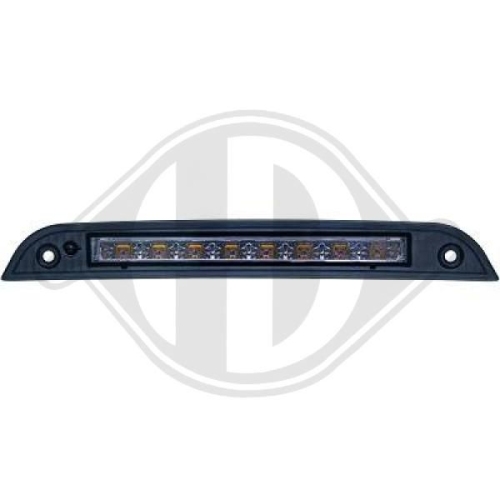 DIEDERICHS Auxiliary Stop Light HD Tuning