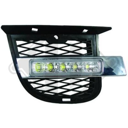 DIEDERICHS Daytime Running Light Set HD Tuning