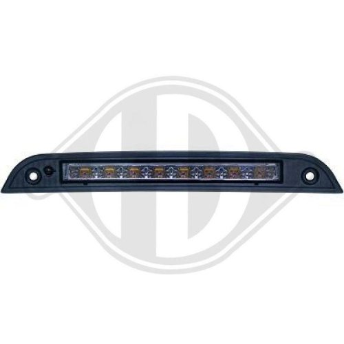 DIEDERICHS Dodatkowe światło STOP HD Tuning
